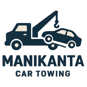 Manikanta Car Towing